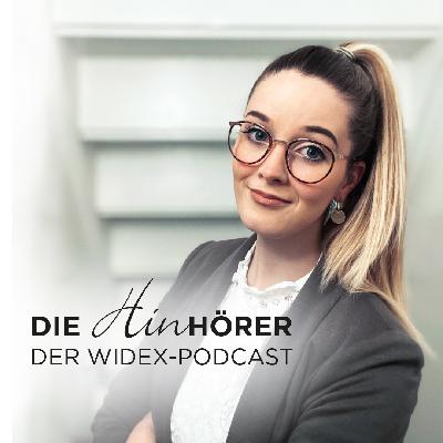 #14 Von der Ausbildung zur Hörakustikerin und einer schockierenden Erfahrung