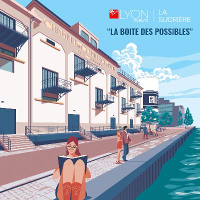 La boîte des possibles