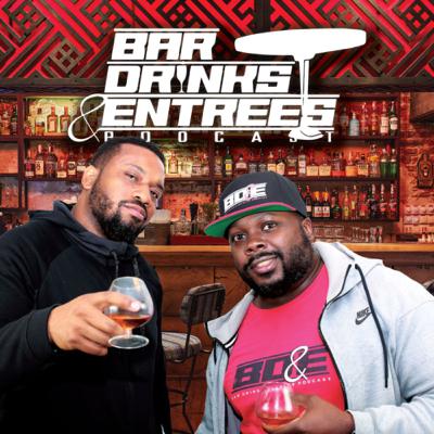 Bar Drinks & Entrees S3:EP6