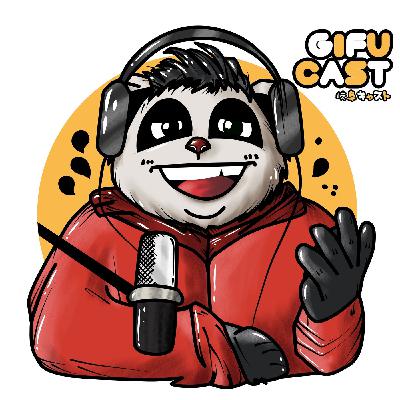 GifuCast 058 Matrix Resurrections