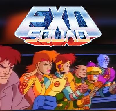 244 Exo Squad