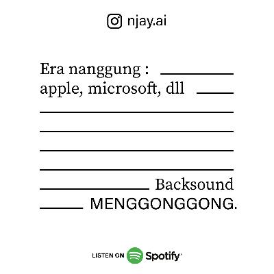 EB.08 - era nanggung : apple, microsoft, google, adobe, dll