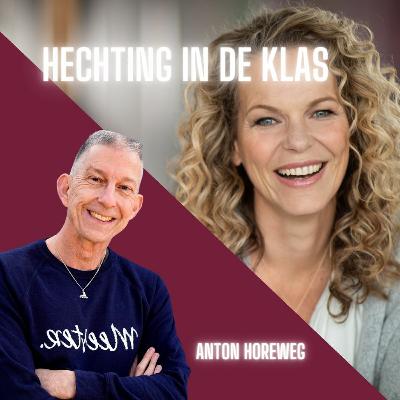 Hechtingsproblematiek in de Klas