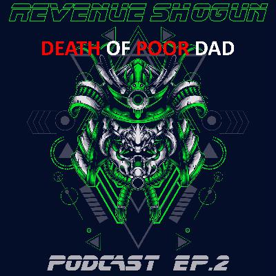 Death of Poor Dad