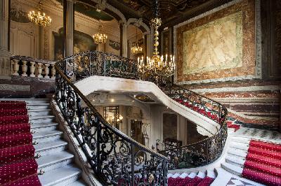 France-Amériques : Réguler après les grandes catastrophes France-Amériques : Réguler après les grandes catastrophes