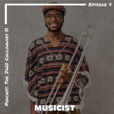 Episode 4: Kgethi Nkotsi Episode 4: Kgethi Nkotsi