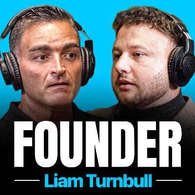 FOUNDER #11. £1M a Month OnlyFans Manager - Liam Turnbull FOUNDER #11. £1M a Month OnlyFans Manager - Liam Turnbull