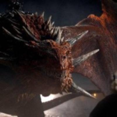 HotD S2E4 -De Rooie Draak en de Goue