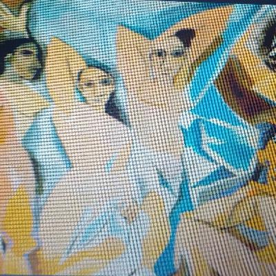 Las vanguardias artísticas