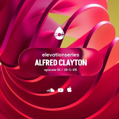 91 I Elevation Series with Alfred Clayton