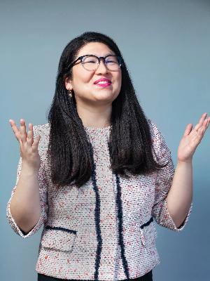 Episode 046: Winny Shen Episode 046: Winny Shen