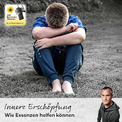 Innere Erschöpfung in anstrengenden Zeiten Innere Erschöpfung in anstrengenden Zeiten