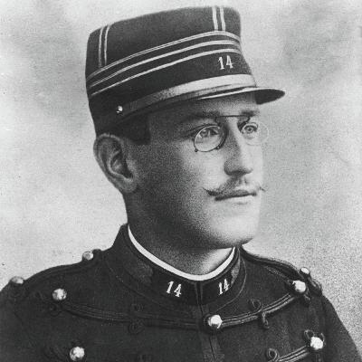 O “caso Dreyfus”: antissemitismo e teorias da conspiração na Europa da “Belle Époque”