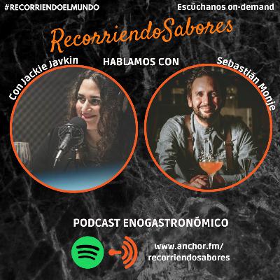 Recorriendo Sabores - T4 - EP146-25-04-2021 Recorriendo Sabores - T4 - EP146-25-04-2021