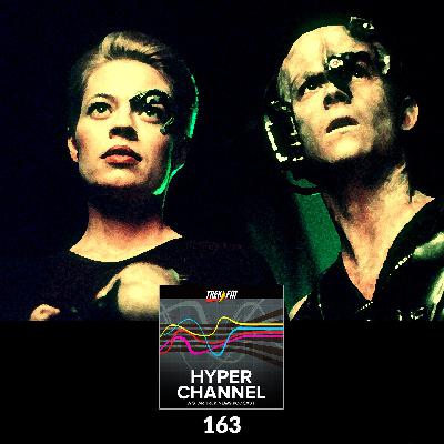 163: The Circuit with Manu Intiraymi 163: The Circuit with Manu Intiraymi