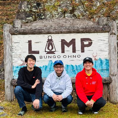ep.28　2024年ラスト回！新グッズに朝市に夜市！