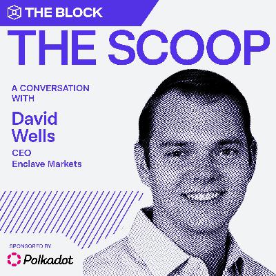 Crypto’s markets have matured but there’s still inefficiencies to profit from, says crypto veteran David Wells