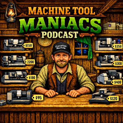 Merchant of Machine Tools