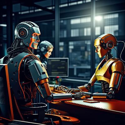 The Anatomy of AI Criticism