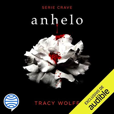 Anhelo (Audiolibro) | Prueba Gratis