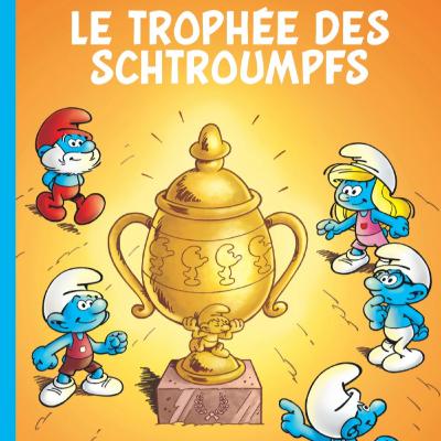 Les Schtroumpfs 43 Les Schtroumpfs 43
