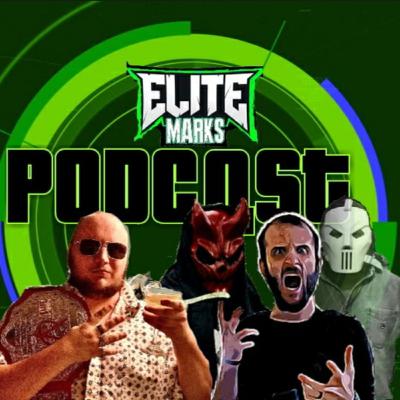 ELITE MARKS FANTASY WRESTLING PODCAST - SEASON 3 - EPISODE 1 ELITE MARKS FANTASY WRESTLING PODCAST - SEASON 3 - EPISODE 1