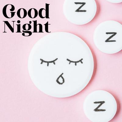 Sleepcast #15 - 40 Year Desert Tour