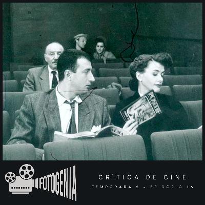 Reflexiones sobre la crítica de cine