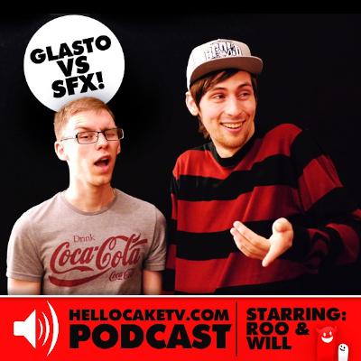 2.3 Glastonbury & Instagram