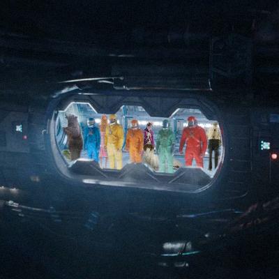 Guardians of the Galaxy Vol. 3