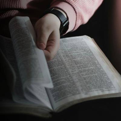 Dlaczego muszę czytać Biblię, skoro słucham kazań?