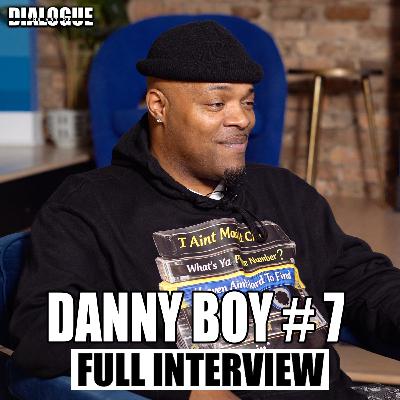 Danny Boy Calls Out Snoop Dogg For Giving Him A Fake Chain & Reveals The Truth About Ray J Liking Men