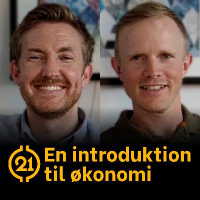 #021 Sæt markedet frit – En introduktion til økonomi