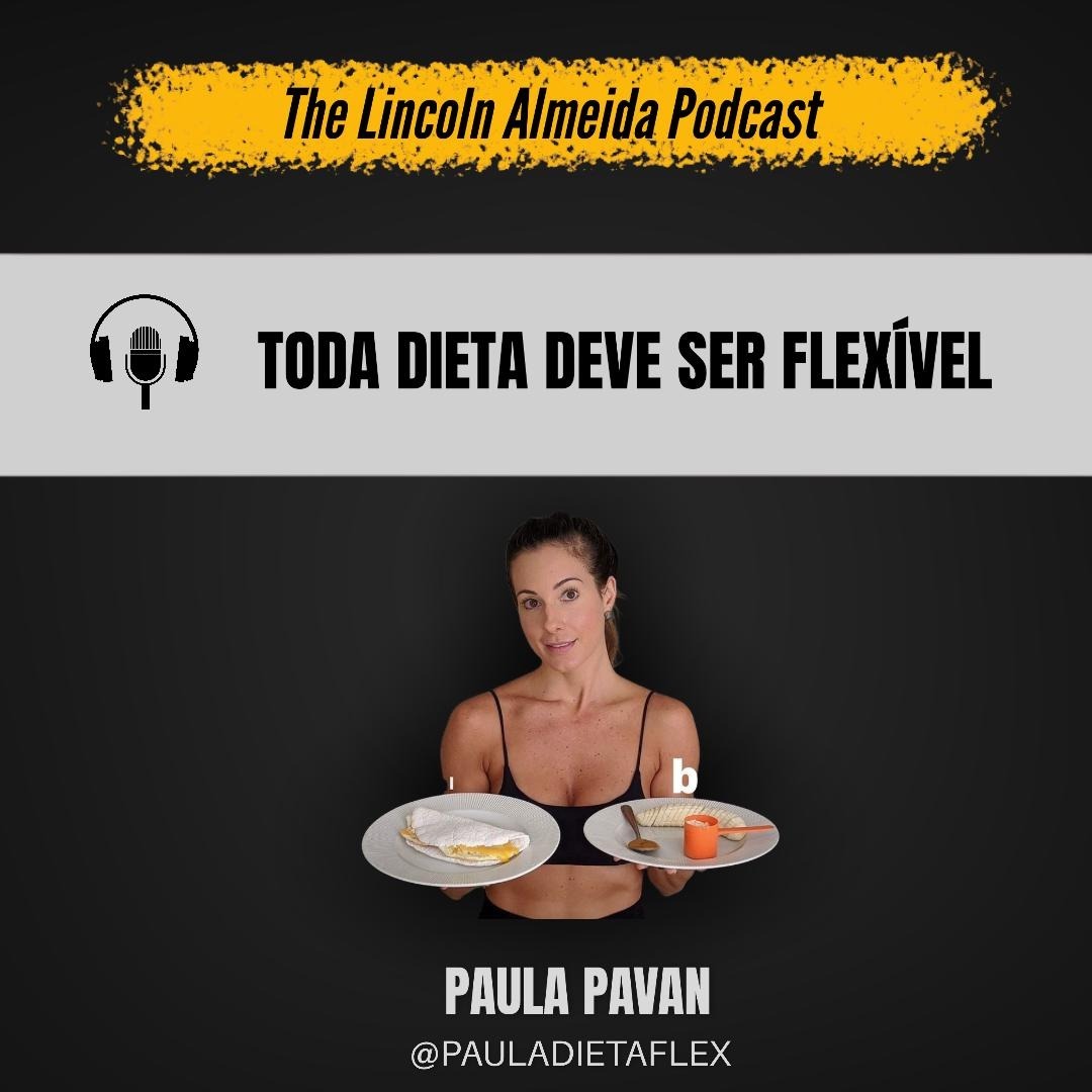 The Lincoln Almeida Podcast