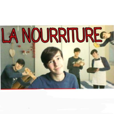 La nourriture - Podcast