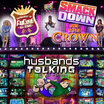 Drag Race All Stars 10: The Winner Is Crowned!