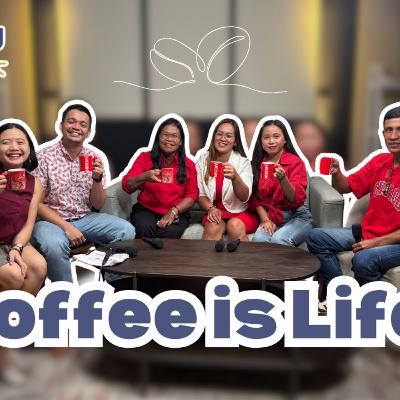 Ep. 189: Coffee is Life! | with Nescafé