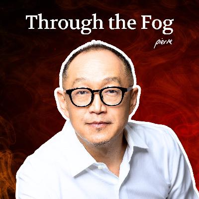 Ep 4/11 || Fashion, Trends and becoming a Death Doula with Dion Chang
