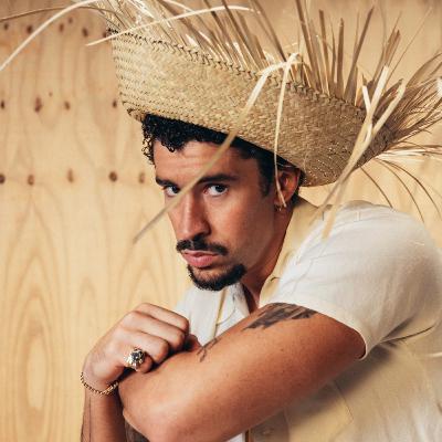 #298 - TRANSLATING BAD BUNNY HALFTIME SHOW AND THE BIBLE #298 - TRANSLATING BAD BUNNY HALFTIME SHOW AND THE BIBLE