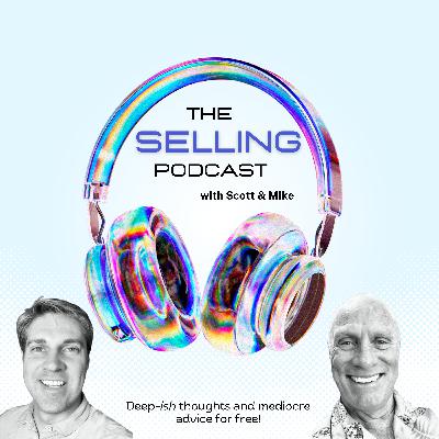 Nothing Happens Until Something is Sold: Breaking the Procrastination Cycle