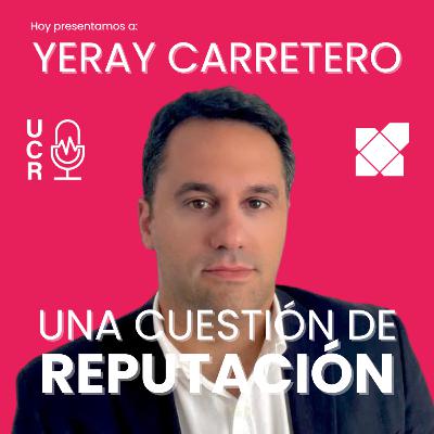 El papel del liderazgo en la reputación corporativa con Yeray Carretero (Thinking Heads)