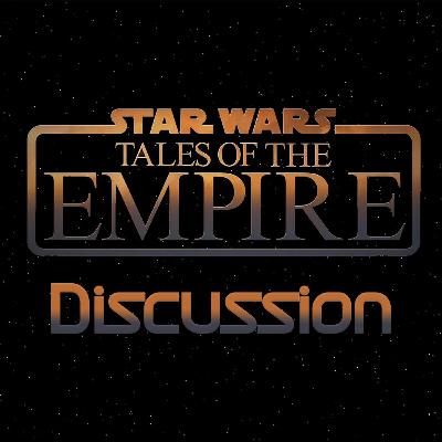 Tales of the Empire