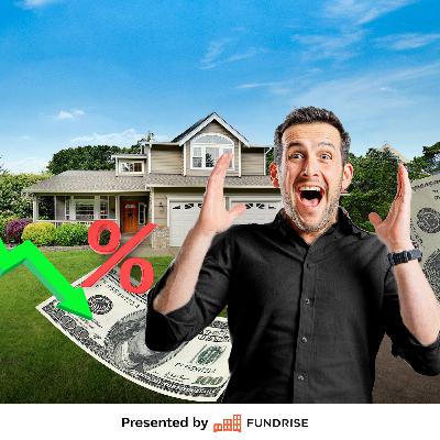 164: Good News: Inflation Falls, Rates Drop, and a Healthy Housing Market Emerges