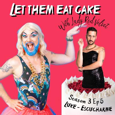 S3 Ep 5: Luke - Escucharme