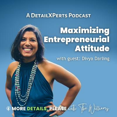 Maximizing Entrepreneurial Attitude