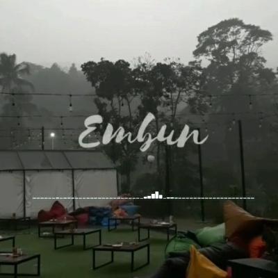 Kasih kisah, eps Embun #1