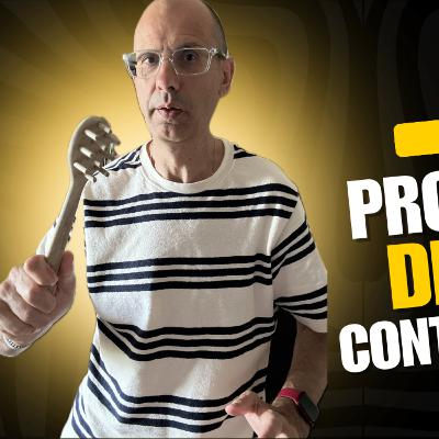 Los problemas del arte contemporáneo Los problemas del arte contemporáneo