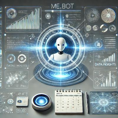 Me.bot: Your AI-Powered Personal Assistant Me.bot: Your AI-Powered Personal Assistant