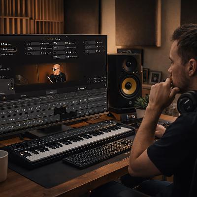 Tonalic by Celemony: Intelligent Loops That Actually Listen to Your Music
