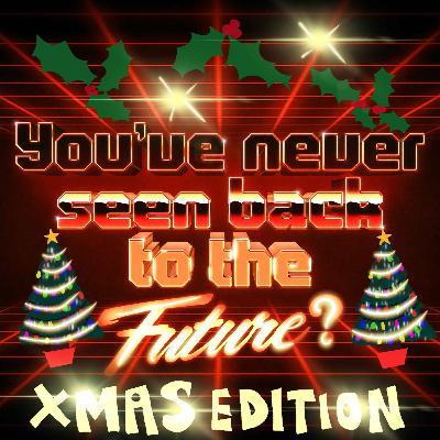It's CHRISTMAS